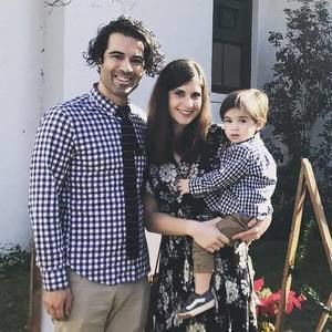 Meet your Posher, Taylor